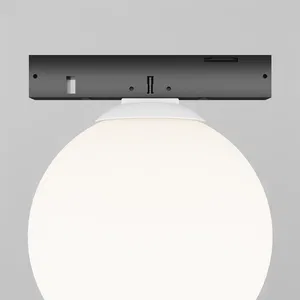 Трековый светильник Technical TR185-1-3W4K-B