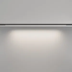 Трековый светильник Technical TR190-1-15W4K-B