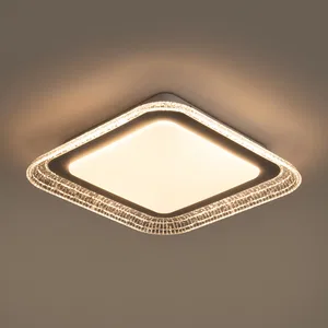 Потолочный светильник Freya FR6243CL-L112W