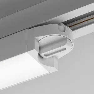 Трековый светильник Technical TR000-1-15W3K-B
