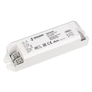 INTELLIGENT ARLIGHT Усилитель DALI-302-SUF (AC 230V, DALI) (IARL, Пластик)