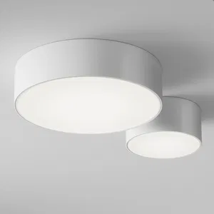 Уличный потолочный светильник Outdoor O430CL-L15W4K