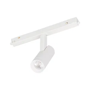 Светильник MAG-ORIENT-SPOT-R35-6W Day4000-MIX (WH, 24 deg, 48V, TUYA Zigbee) (Arlight, IP20 Металл, 5 лет)