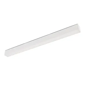 Светильник MAG-FLAT-45-L605-18W Day4000 (WH, 100 deg, 24V) (Arlight, IP20 Металл, 5 лет)