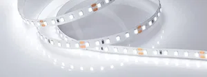 Лента RT-A120-8mm 24V White6000 (14.4 W/m, IP20, 2835, 5m) (Arlight, Открытый)