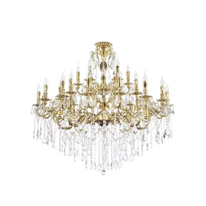 Подвесной светильник Maytoni DIA882-PL-30-G