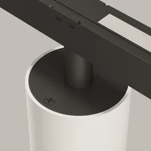 Трековый светильник Technical TR132-2-7W3K-W