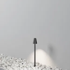 Ландшафтный светильник Outdoor O504FL-L1B3K