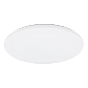 Светильник SP-FAVOR-R600-50W Day4000-MIX-RGB (WH, 100 deg, 230V, Tuya Zigbee) (Arlight, IP20 Пластик, 3 года)