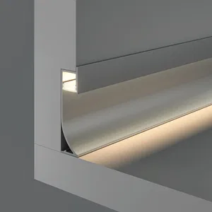 Профиль Led Strip ALM-5314-S-2M