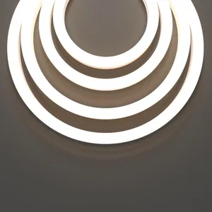 Гибкий неон Led Strip 432014