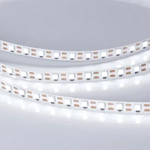 Лента RT 2-5000 12V Cx1 White6000 2x (5060, 360 LED, LUX) (Arlight, 15.6 Вт/м, IP20)
