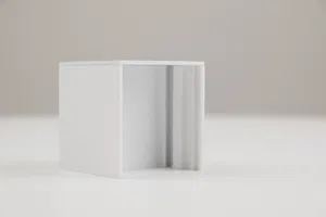 Профиль HOKASU S50 U&D