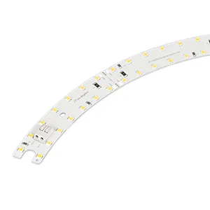 Линейка SL-ARC-D320-A90-5.4W 24V White6000 (дуга 1 из 4) (Arlight, Открытый)