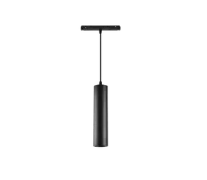 Armatürler 6063 MagLine Focus Hang (40-320/ral9005 – 7w/3090/36deg)