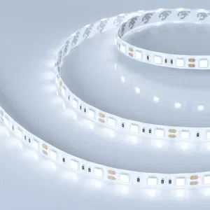 Лента герметичная RTW-SE-B60-10mm 12V White6000 (14.4 W/m, IP65, 5060, 5m) (Arlight, -)