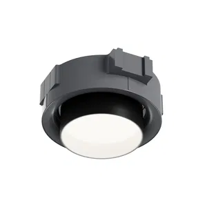 Встраиваемый светильник Technical DL144-GX53-B