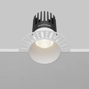Встраиваемый светильник Technical DL122-15W-4K-TRS-W