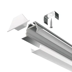 Профиль Led Strip ALM010S-2M