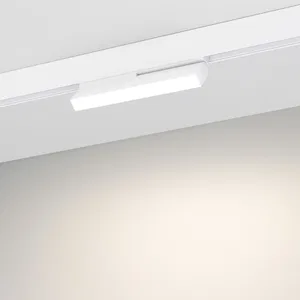 Светильник MAG-ORIENT-FLAT-FOLD-S230-12W Day4000 (WH, 80 deg, 48V) (Arlight, IP20 Металл, 5 лет)