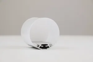 Профиль с рассеивателем HOKASU D60