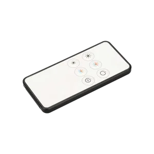 Пульт SMART-R42-MIX (1 зона, 2.4G) (Arlight, IP20 Пластик, 5 лет)