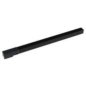 Блок питания ARV-SP-48200-MAG-VIBE-PFC-BK (48V, 4.2A, 200W) (Arlight, IP20 Металл, 5 лет)