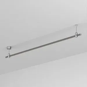Основание ART-APRIORI-LINE-ROD-200-2000 (TN) (Arlight, IP20 Металл, 3 года)