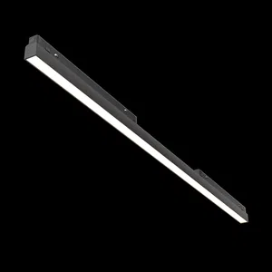 Трековый светильник Technical TR030-4-30WTW-DD2-B