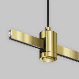 Комплектующие для систем освещения с токоведущими элементами Technical TRA157SW-D1-B