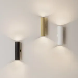 Настенный светильник (бра) Maytoni C080WL-02-GU10-MG