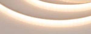 Лента герметичная RTW-PW-A160-8mm 24V Warm2700 (10 W/m, IP66, 2835, 5m) (Arlight, Матовая)