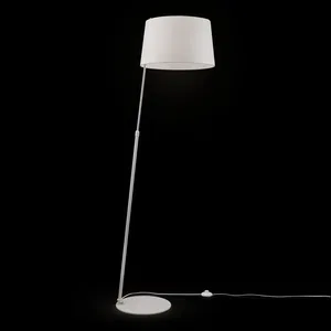 Напольный светильник (торшер) Maytoni MOD613FL-01W