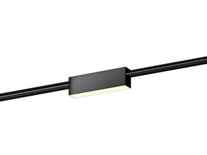 Светильник HOKASU PL12 Tube (GOLD/D55/140mm — 4K/10W/38deg)