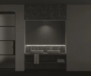Трековый светильник Technical TR084-1-12W3K-W