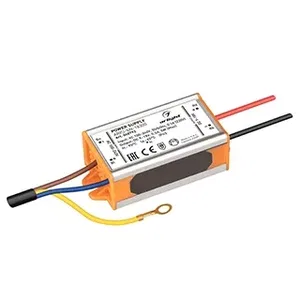 Блок питания ARPJ-SN-18300 (5W, 9-18V, 300mA) (Arlight, IP65 Металл, 3 года)