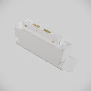 Трековый светильник Technical TR075-2-10W4K-W