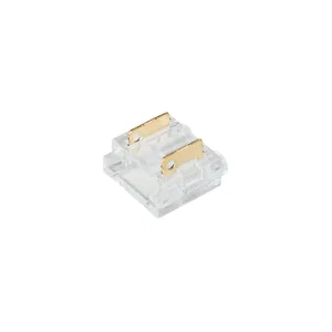 Коннектор COB-MONO-10mm-2pin-STW (Arlight, Прозрачный)