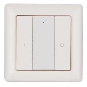 INTELLIGENT ARLIGHT Панель DALI-223-1G-DIM-IN (BUS) (IARL, -)
