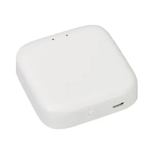 INTELLIGENT ARLIGHT Конвертер TY-804-BT-SUF (5V, WI-FI, SIG) (IARL, Пластик)