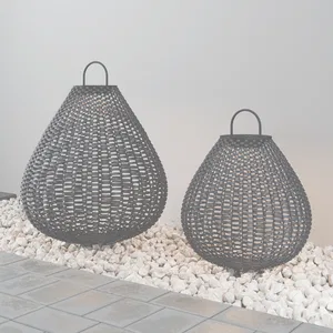 Уличный переносной аккумуляторный светильник Outdoor O530FL-L5B3K