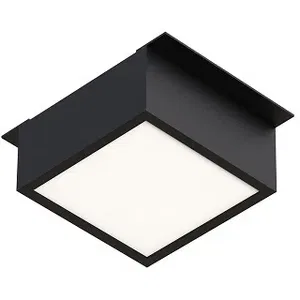 Светильник DL-GRIGLIATO-S90x90-12W Day4000 (BK, 90 deg, 230V) (Arlight, IP40 Металл, 5 лет)
