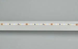 Лента MICROLED-5000 24V Day4000 4mm (2216, 120 LED/m, LUX) (Arlight, 9.6 Вт/м, IP20)