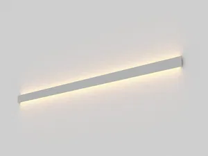 Настенный светильник HOKASU WL1 (ral9003/1000mm — 4K/20W)