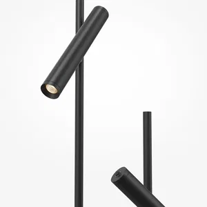 Напольный светильник (торшер) Maytoni MOD460FL-L6B3K