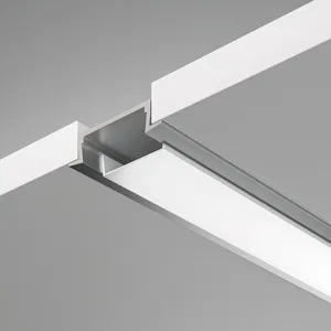 Профиль Led Strip ALM004S-2M