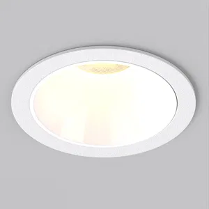 Светильник MS-ATLAS-BUILT-R58-10W Day4000 (WH-WH, 35 deg, 230V) (Arlight, IP20 Металл, 5 лет)