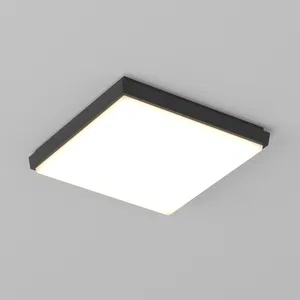 Светильник LGD-AREA-S300x300-30W Day4000 (GR, 110 deg, 230V) (Arlight, IP54 Металл, 3 года)