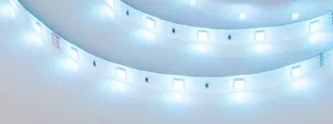 Лента RTW 2-5000SE 24V RGB (5060, 150 LED, LUX) (Arlight, 7.2 Вт/м, IP65)