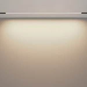 Трековый светильник Technical TR030-4-30WTW-DSZ-B